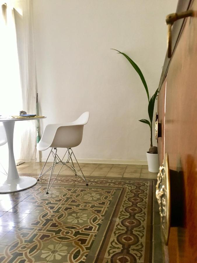 Melodia3 Suites Noto Buitenkant foto
