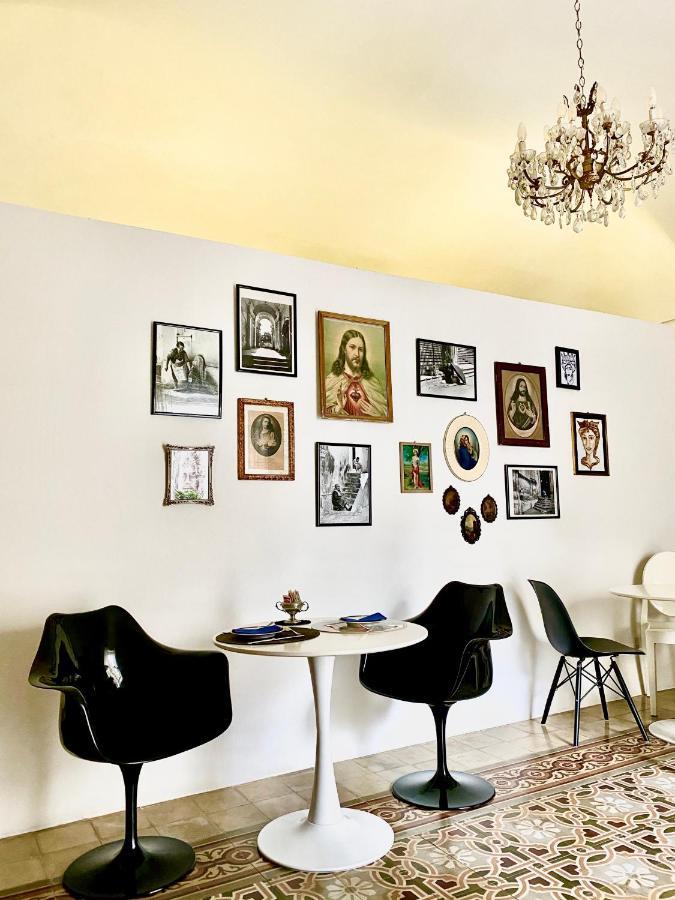 Melodia3 Suites Noto Buitenkant foto