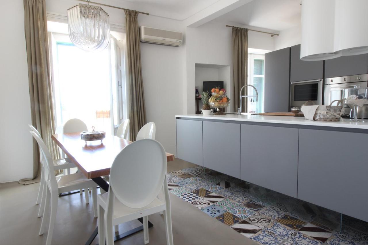 Melodia3 Suites Noto Buitenkant foto