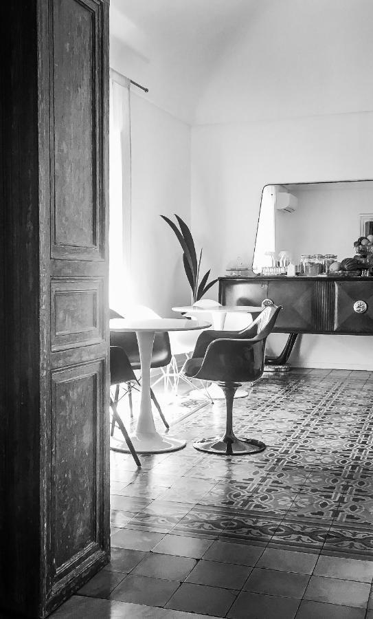 Melodia3 Suites Noto Buitenkant foto