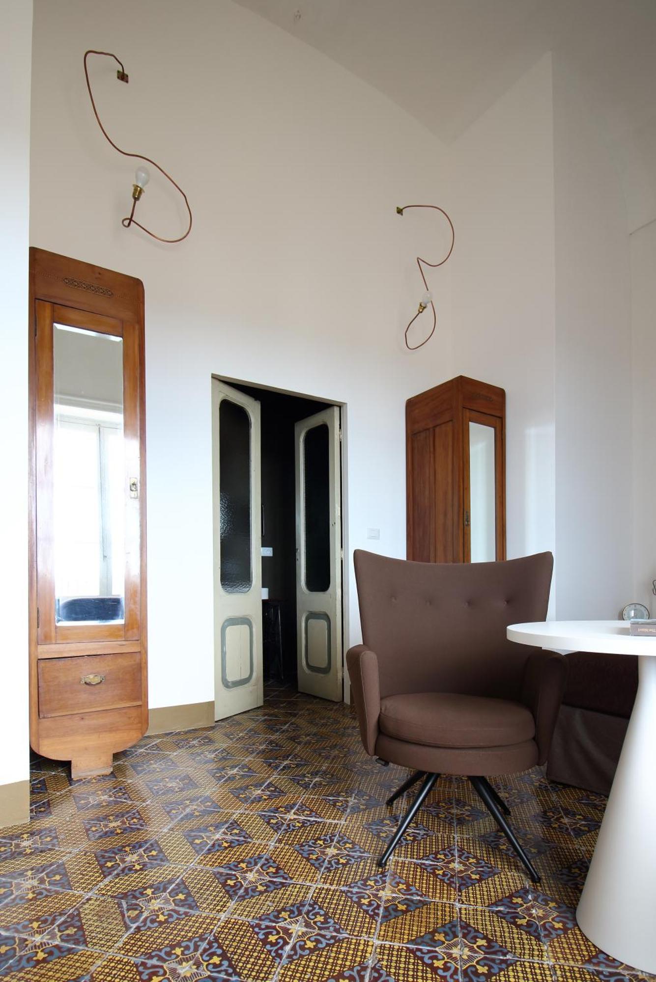 Melodia3 Suites Noto Kamer foto