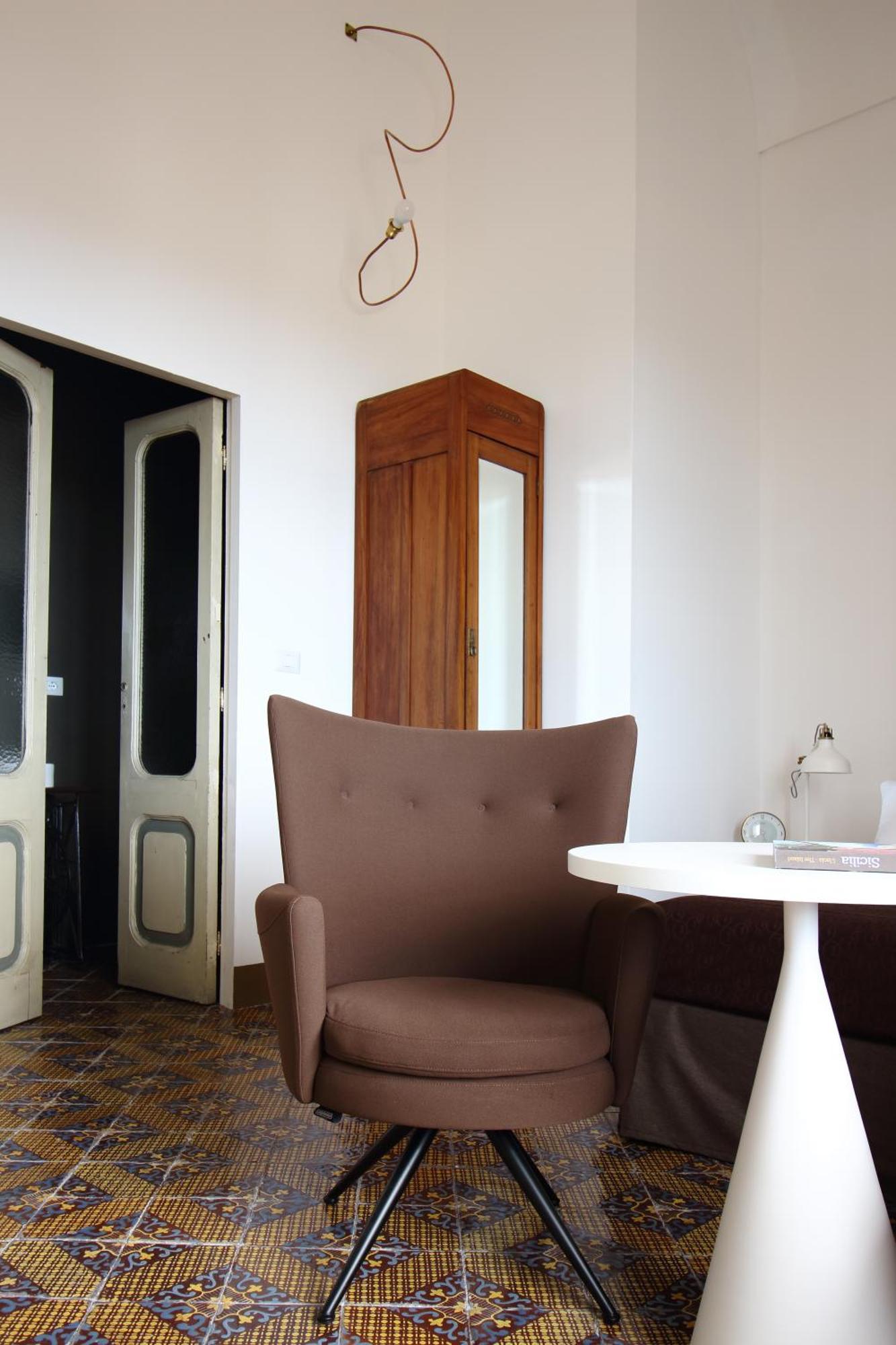 Melodia3 Suites Noto Kamer foto