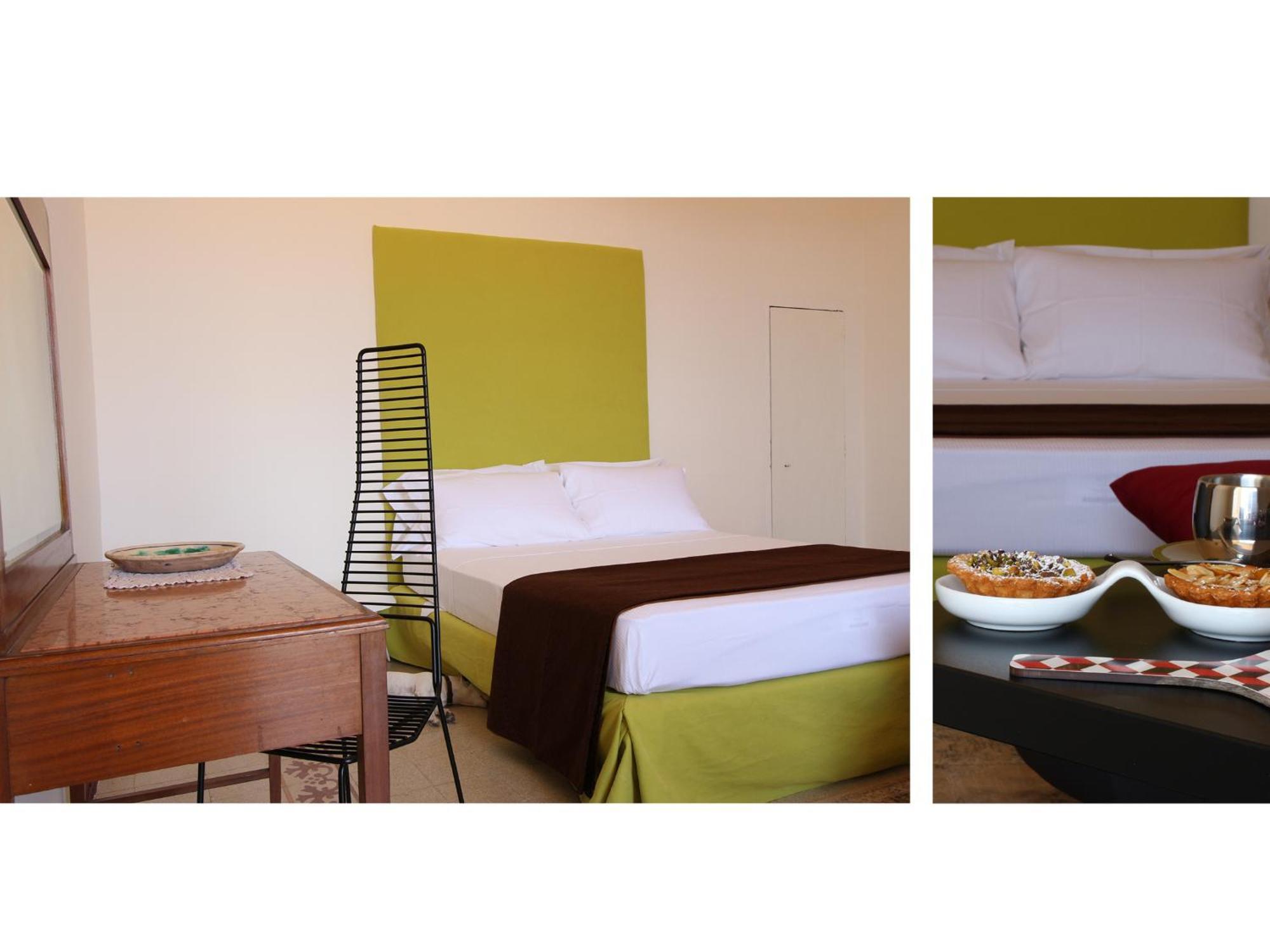 Melodia3 Suites Noto Kamer foto