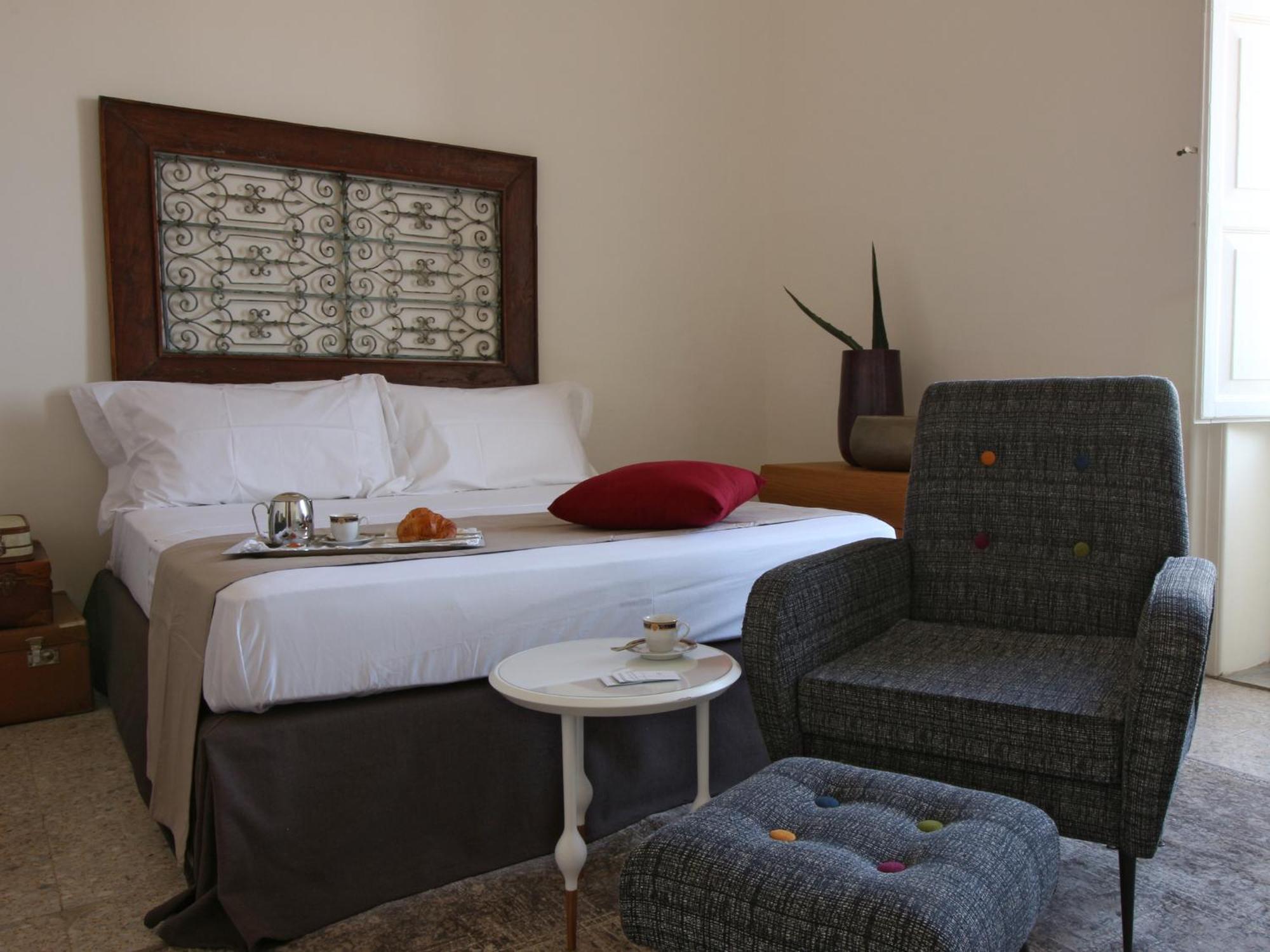 Melodia3 Suites Noto Kamer foto