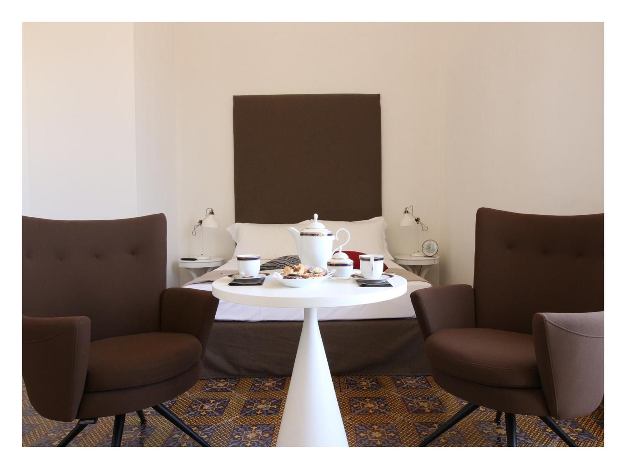 Melodia3 Suites Noto Kamer foto