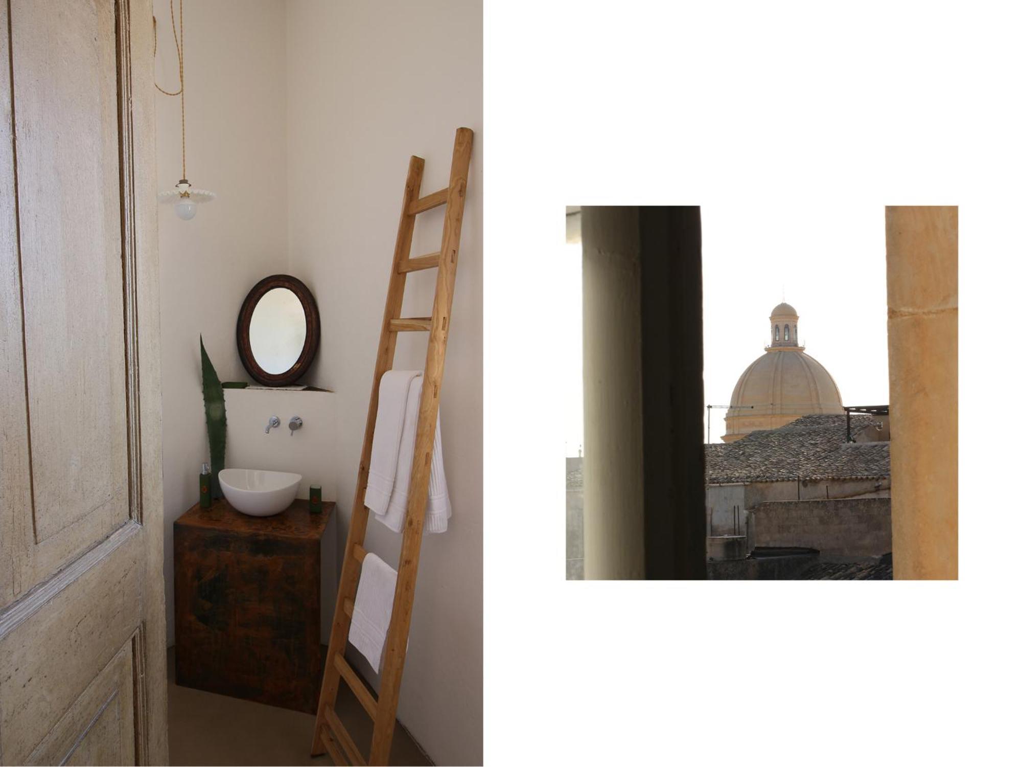 Melodia3 Suites Noto Kamer foto
