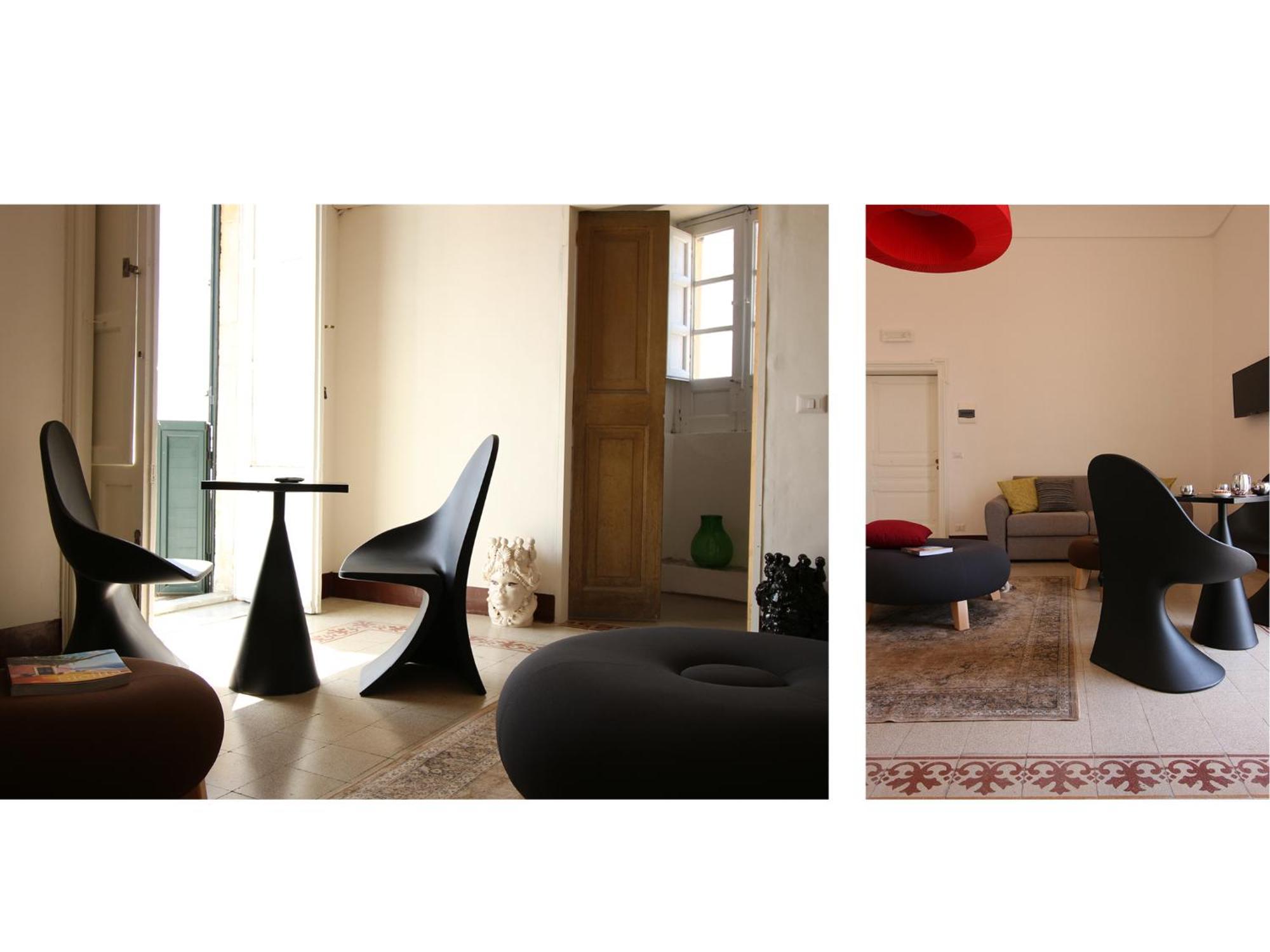 Melodia3 Suites Noto Kamer foto