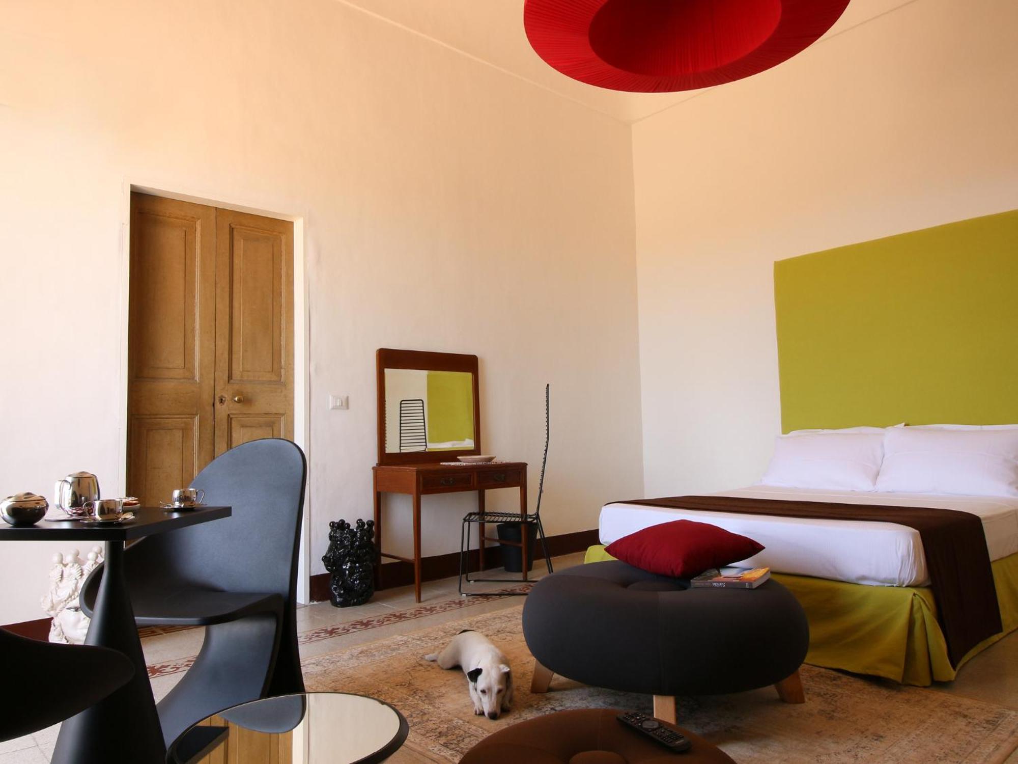 Melodia3 Suites Noto Kamer foto