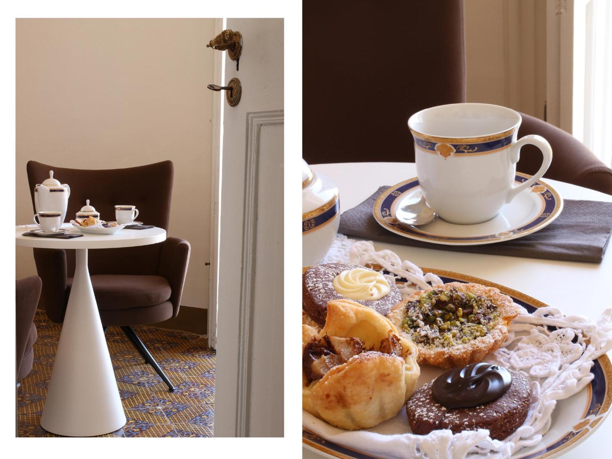 Melodia3 Suites Noto Kamer foto