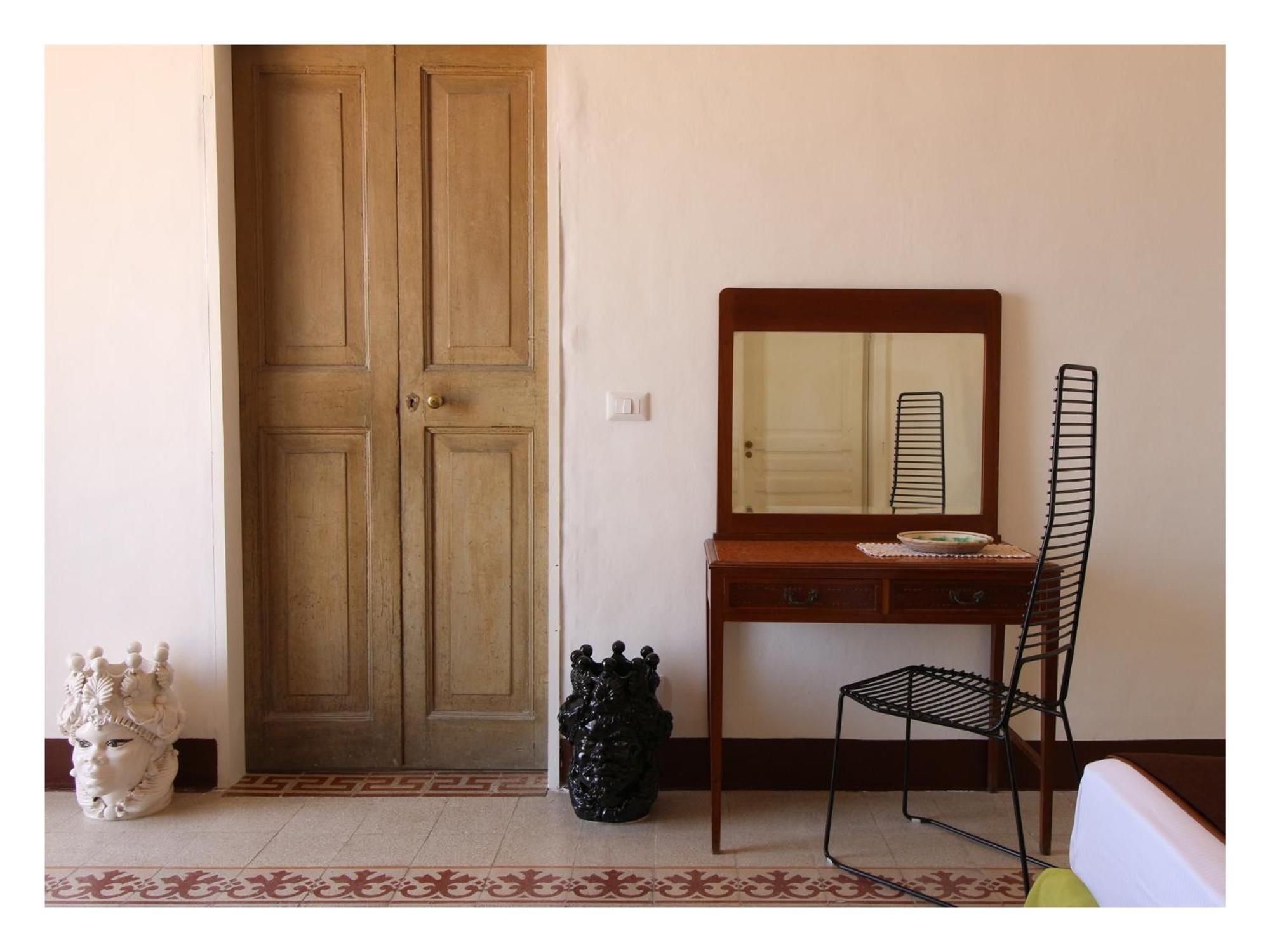 Melodia3 Suites Noto Kamer foto