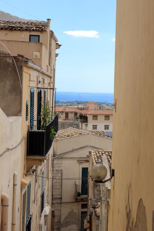 Melodia3 Suites Noto Buitenkant foto