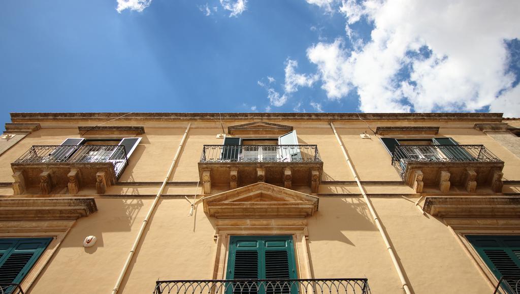 Melodia3 Suites Noto Buitenkant foto