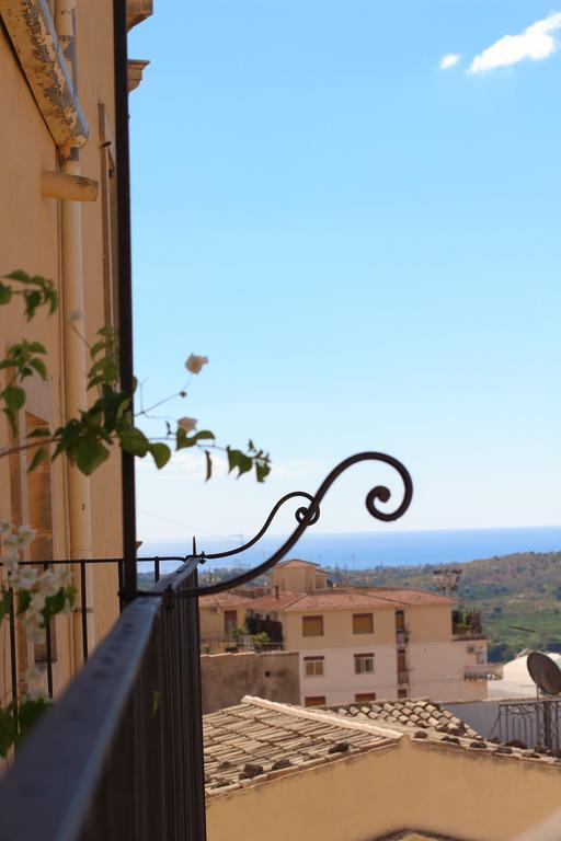 Melodia3 Suites Noto Buitenkant foto