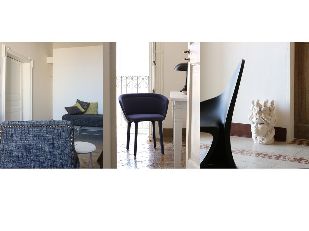 Melodia3 Suites Noto Buitenkant foto