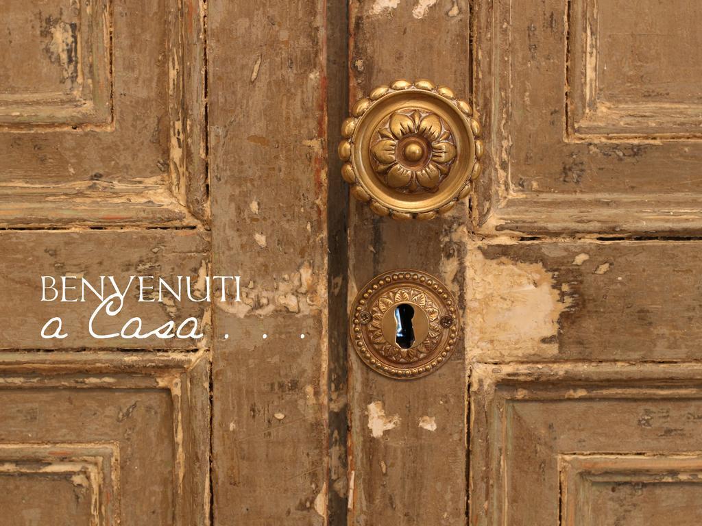 Melodia3 Suites Noto Buitenkant foto
