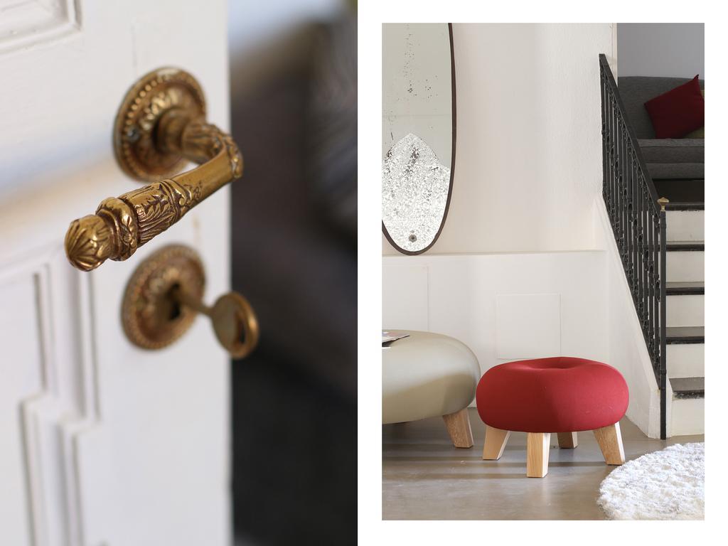 Melodia3 Suites Noto Buitenkant foto