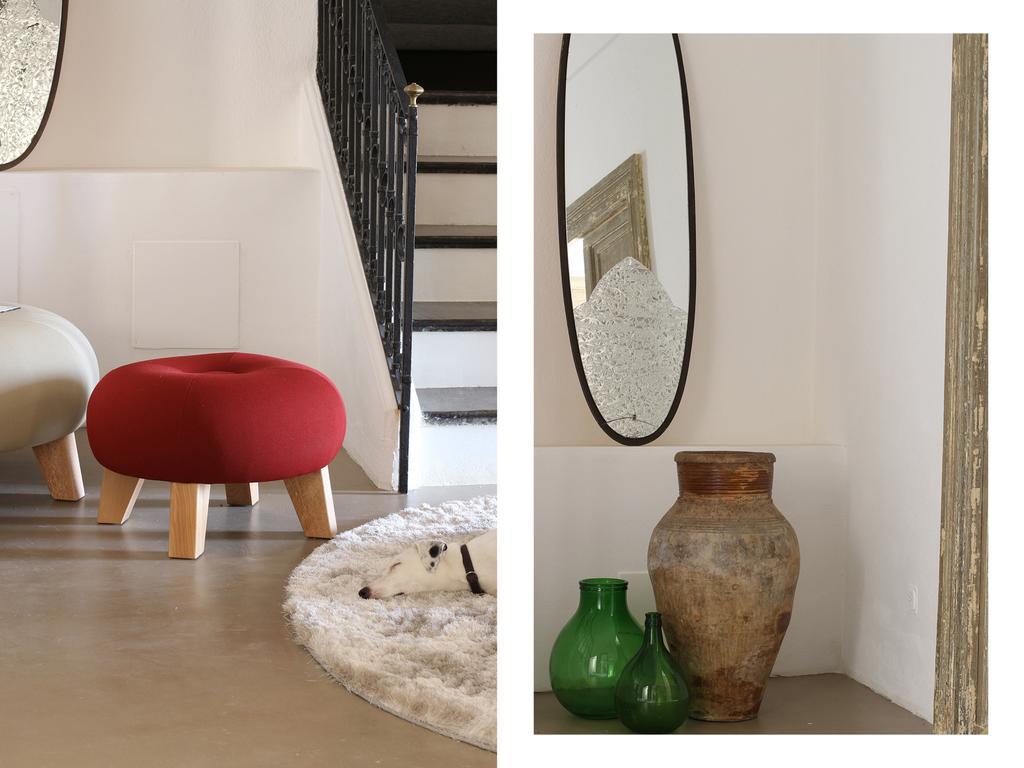 Melodia3 Suites Noto Buitenkant foto