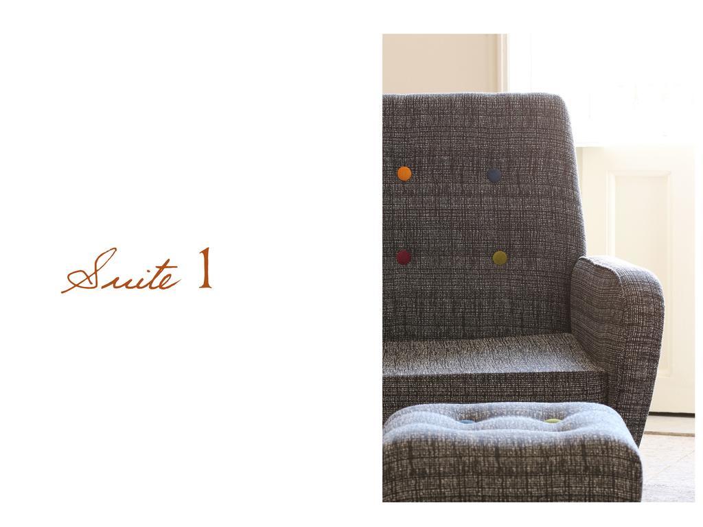 Melodia3 Suites Noto Kamer foto