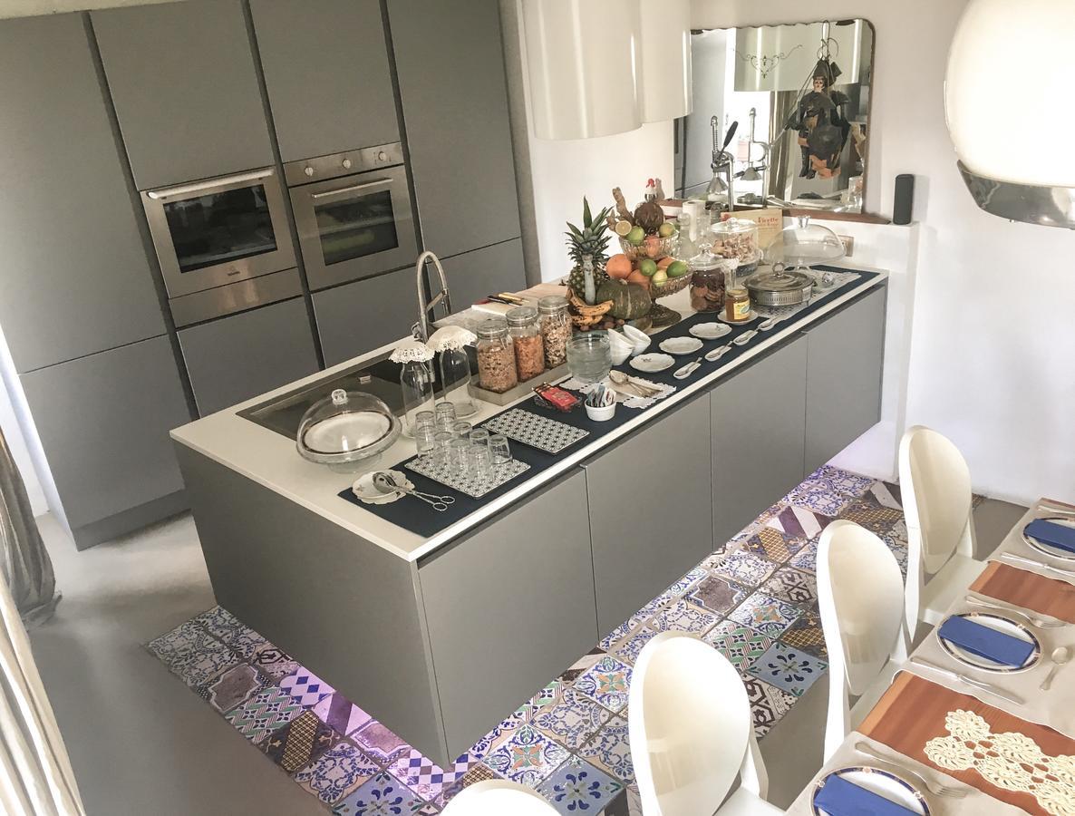 Melodia3 Suites Noto Buitenkant foto